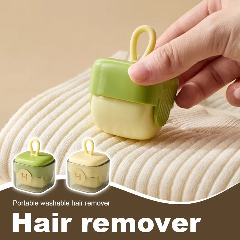 Multifunctional Portable Washable Powerful Dust and Lint Remover