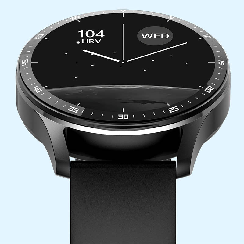 ⌚2 IN 1 SMARTWATCH WITH EARPHONES