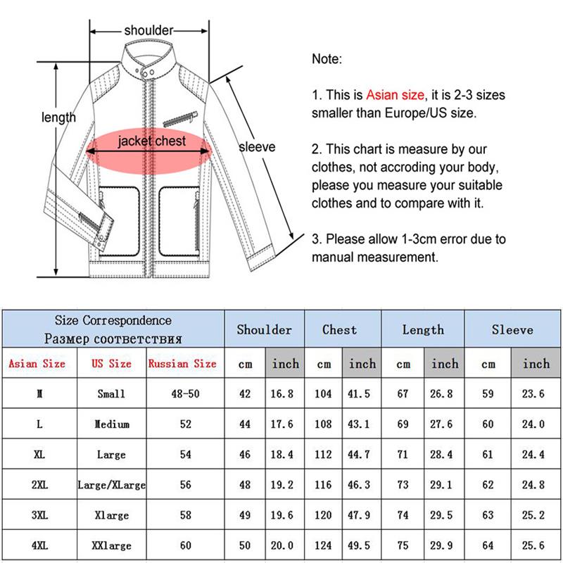 Men's striped knitted jacket with hood