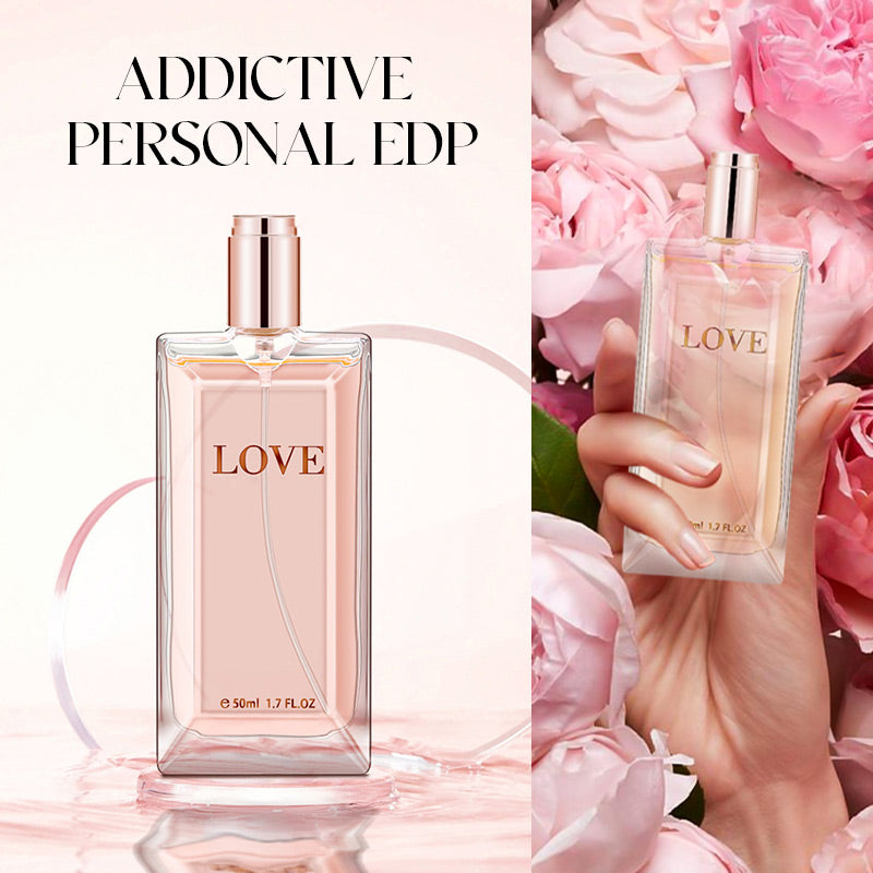 🎀38%OFF New Year Sale🎀[Eternal True Love] Long-Lasting Luxe Perfume for Women