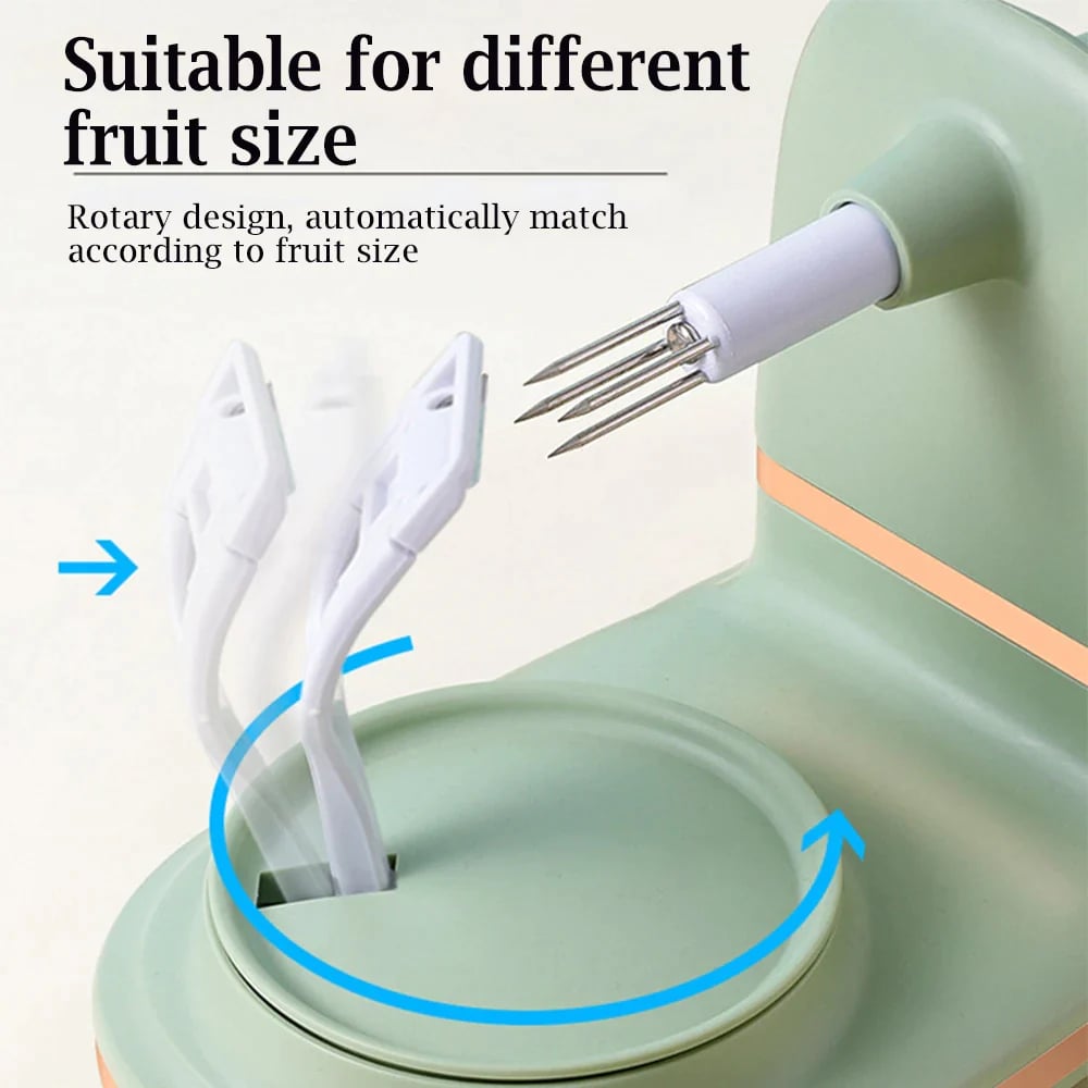 🔥Multi-Fruit Peeler 2.0