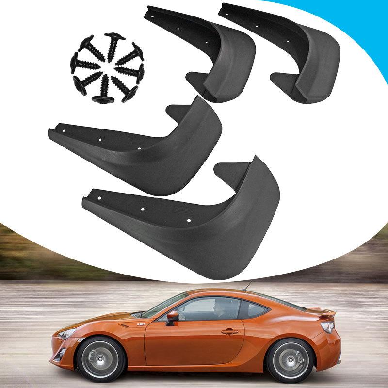 💥Hot Sale🎉 Universal Car Wheel Fender（50% OFF）