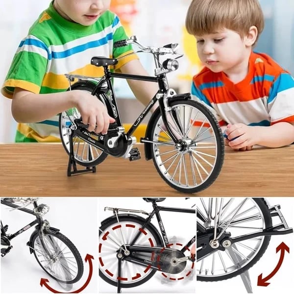 🎅Christmas Big Sale 49% OFF🚲DIY Bicycle Model Scale🎁Buy 2 Get 20% OFF