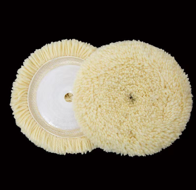 🔥Buy 1 Get 1 Free🔥Wool Felt Flap Polishing Disc