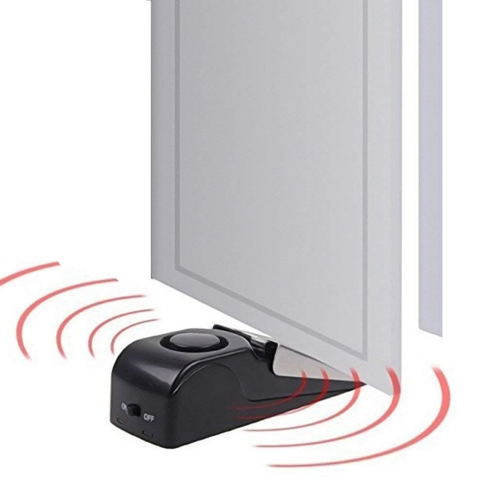 🔥Door Resistance Anti-Theft Alarm💥(for your safety)💥