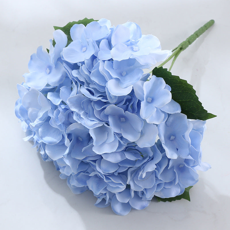 Artificial Hydrangea Flowers For Outdoors💐