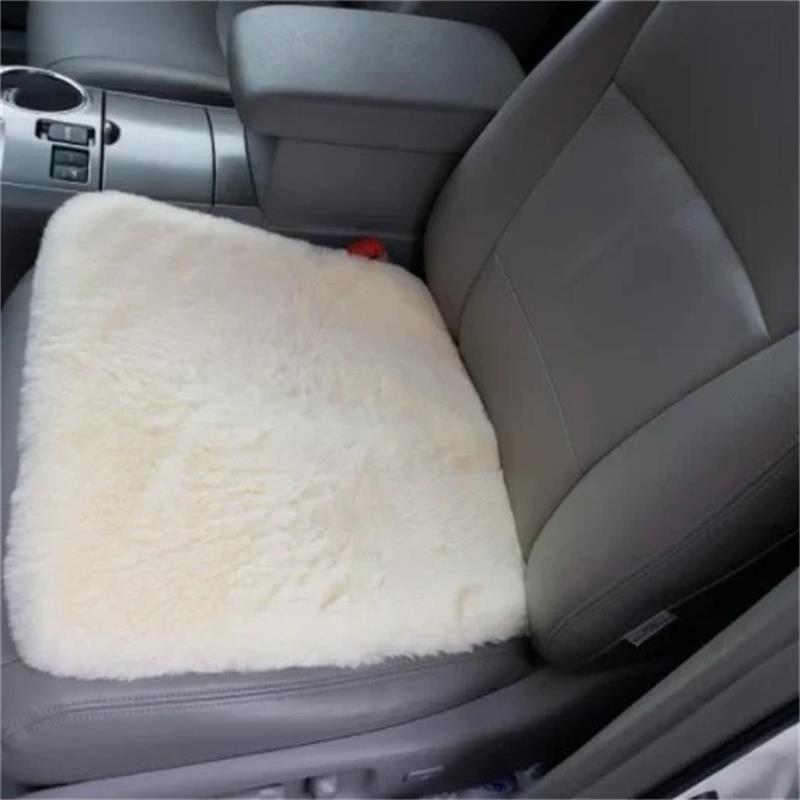 🎁Hot Sale 49% OFF⏳Plush Car Seat Cushion