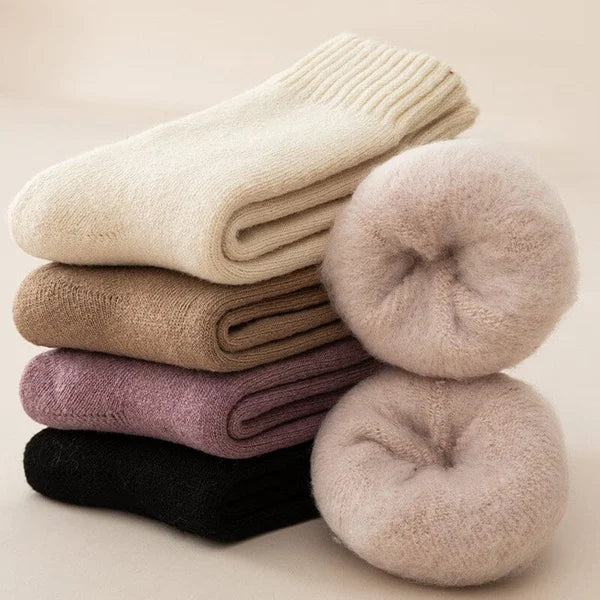 🎁Clearance Sale 49% OFF⏳Winter Thermal Socks