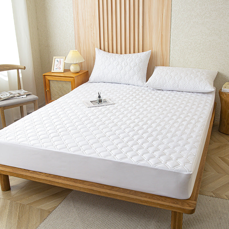 🔥Hot Sale 49% Off🔥Quilted Waterproof Mattress Protector