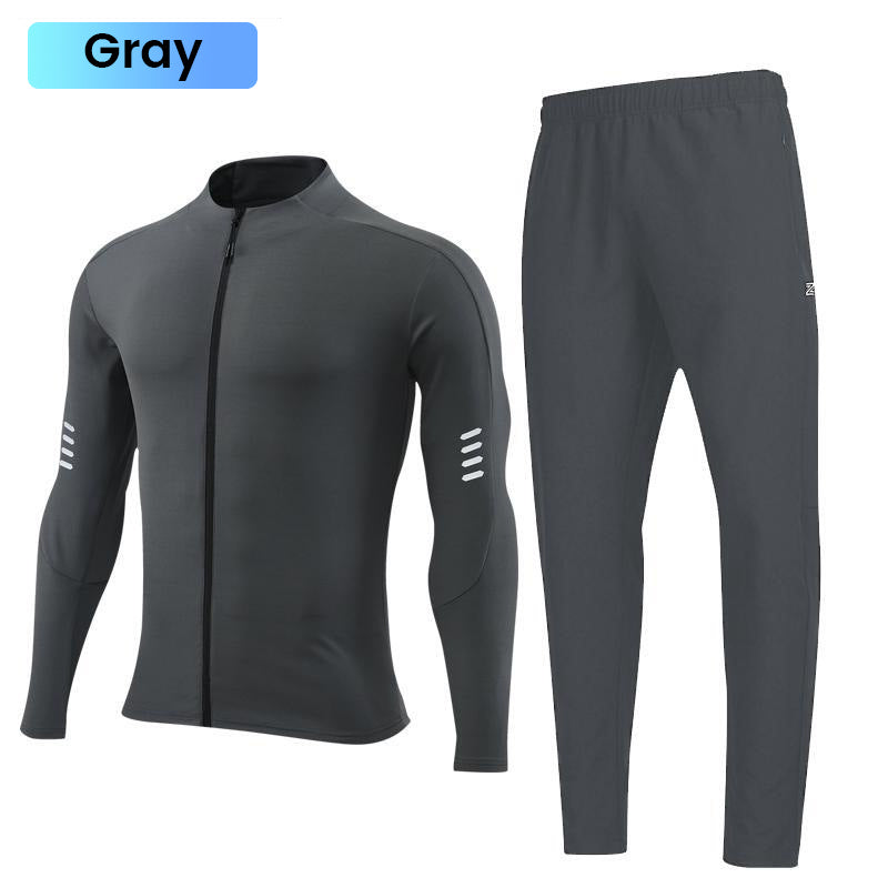 🎁Hot Sale 50% OFF🏋️Quick-Drying Fitness Training Sportswear