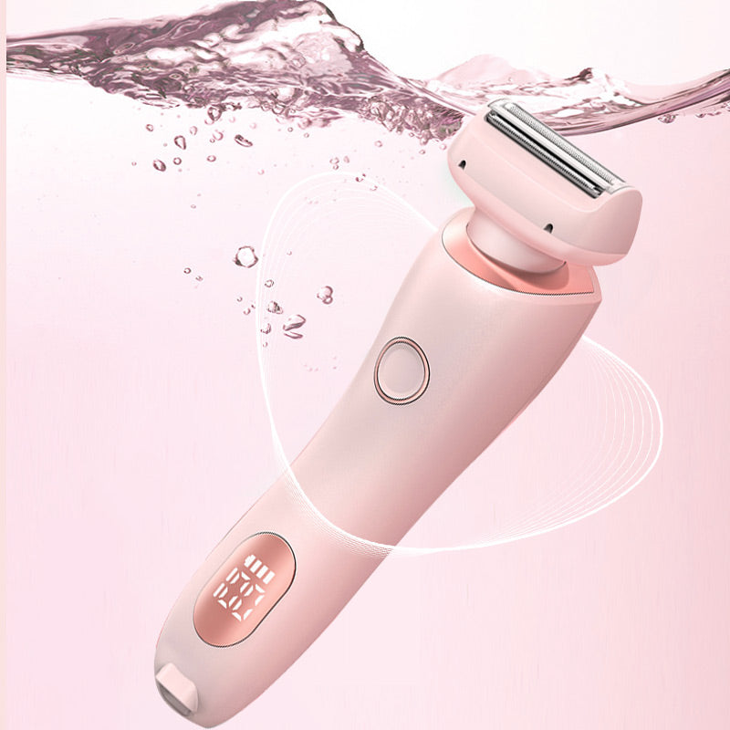 🔥 New Year Sale 50% OFF💝Multifunctional shaver for women✨