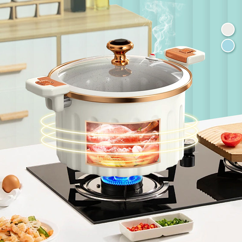 🔥Limited time 50% off🔥Micro Pressure Cooker