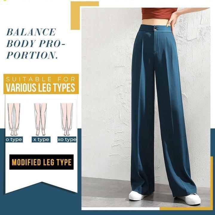 ✨2024 New✨Women's Leisure Pants Full Length Pants