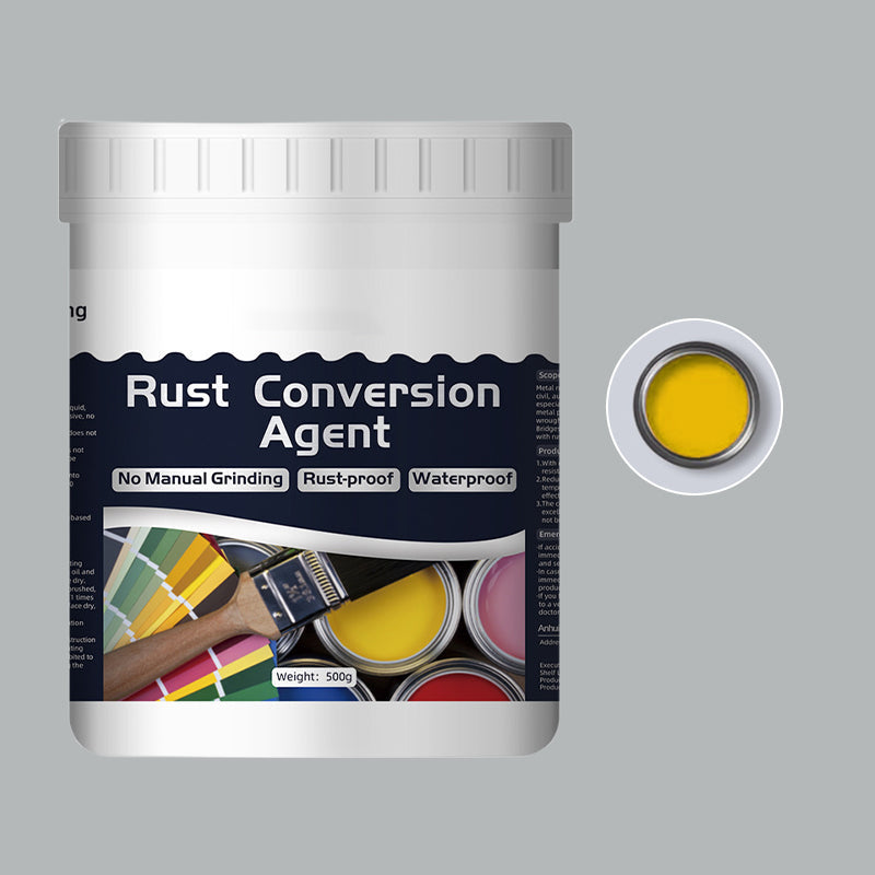 Anti-Corrosion Rust Conversion Agent