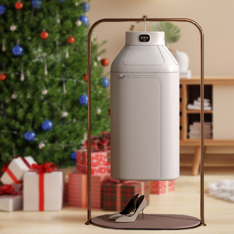 Gift Choice - Compact Folding Timable Dryer