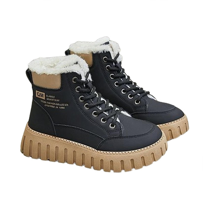 Women's Winter Outdoor Warm Snow Boots