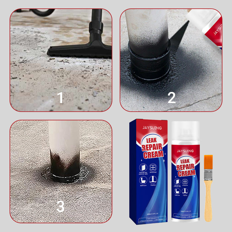 Leak Repair Waterproof Sealant Spray