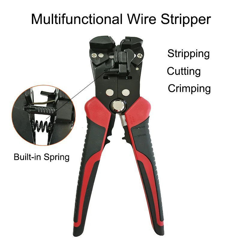 Professional Wire Stripper Tool