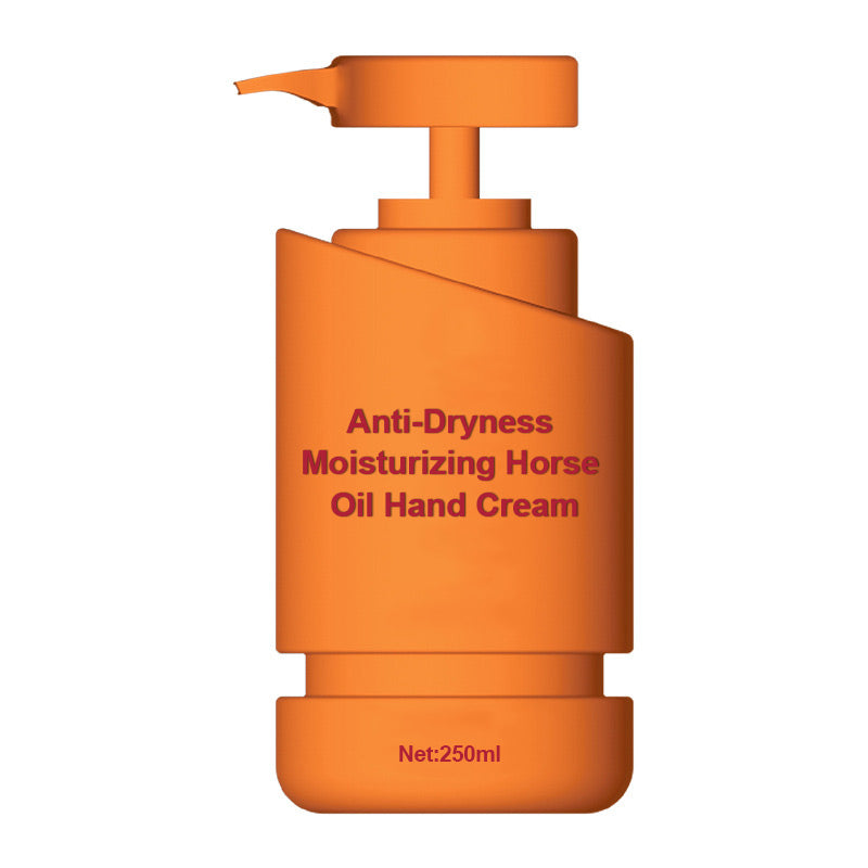 🎅Christmas Specials 50% OFF🎁Anti-Dryness Moisturizing Horse Oil Hand Cream