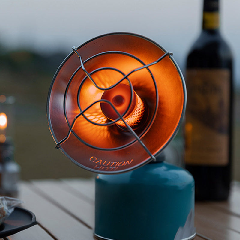 Outdoor Camping Portable Gas Heater