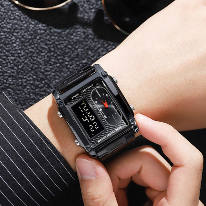 ⌚Stylish Multifunctional Waterproof Men's Watch💥