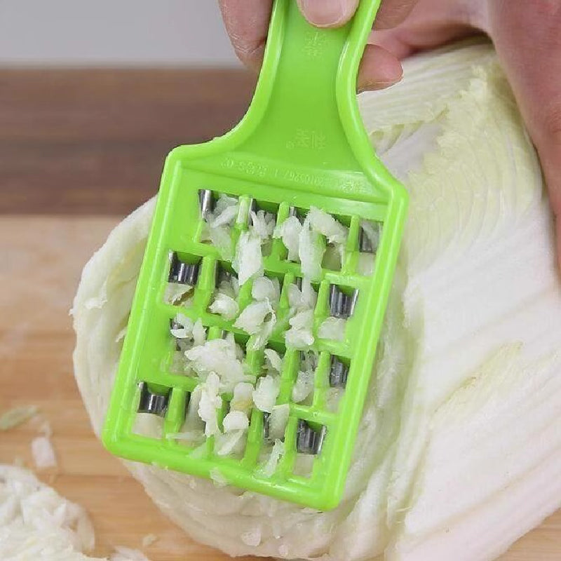 🎅Xmas Sales - 50% OFF🎄Household Cabbage Shredding Hand Tool