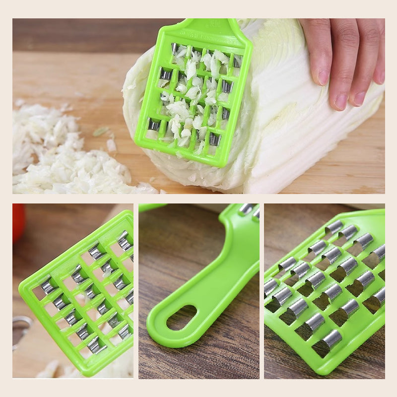 🎅Xmas Sales - 50% OFF🎄Household Cabbage Shredding Hand Tool