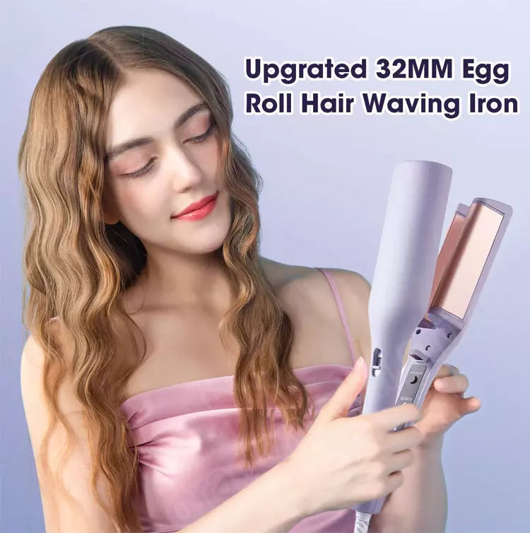 💖Spring Special🌹Heated Curling Irons