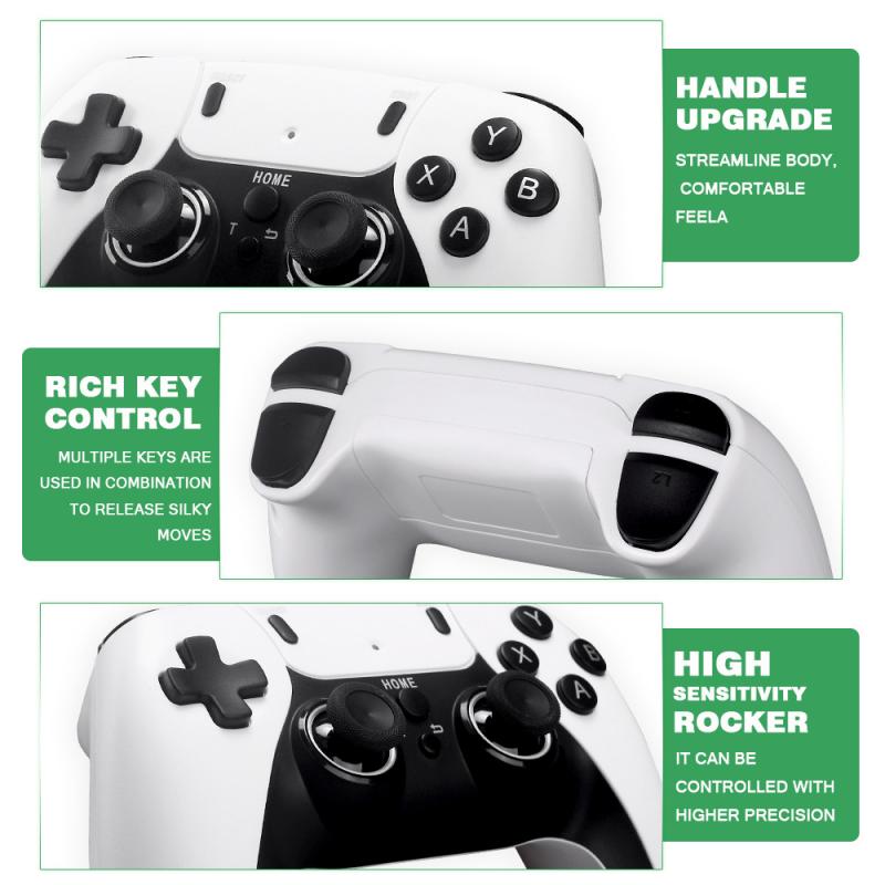 🎁Great Gifts - 49% off🎁New Upgrade Retro Game Console Stick