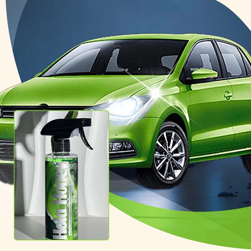 🔥HOT SALE 50% OFF🔥Powerful Rust Removal & Lubrication Spray