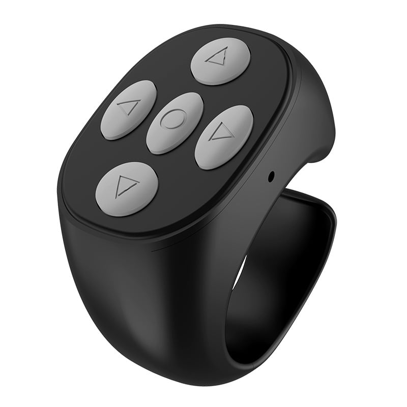 🔥Limited Time Promotion 49% OFF🔥Fingertip Wireless Bluetooth Remote Control