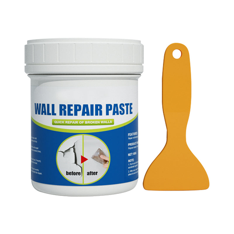 High-Efficiency Repair Agent For Wall Cracks