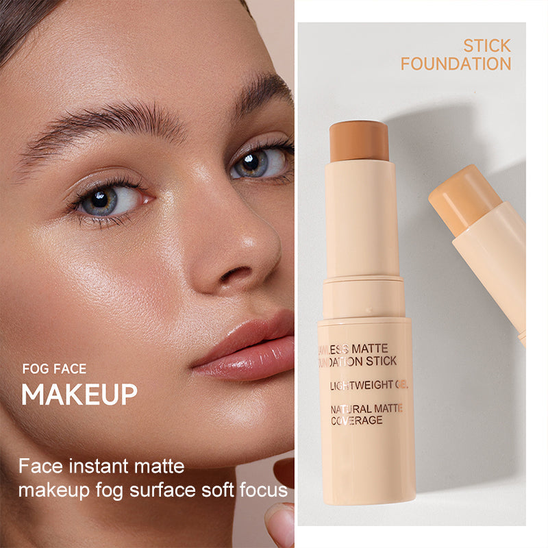 🎉Happy New Year! 50% OFF 🛍️Concealer Foundation Stick