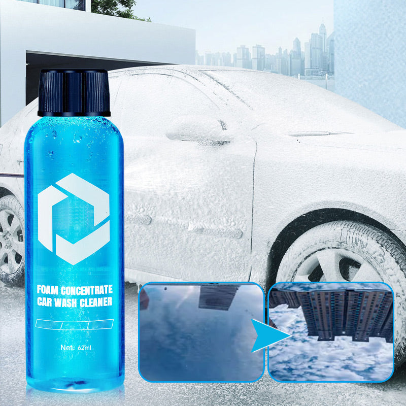 Pxcxu Foam Concentrate Car Wash Cleaner