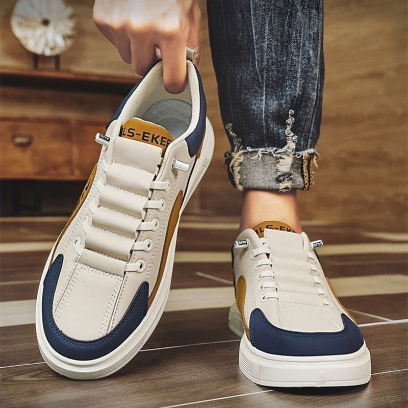 Men's Fashion Versatile Breathable Casual Shoes