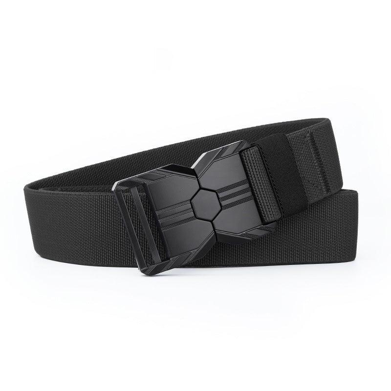 🔥2025 HOT SALE - 49% OFF🔥Elastic Stretch Woven Belt with Socket