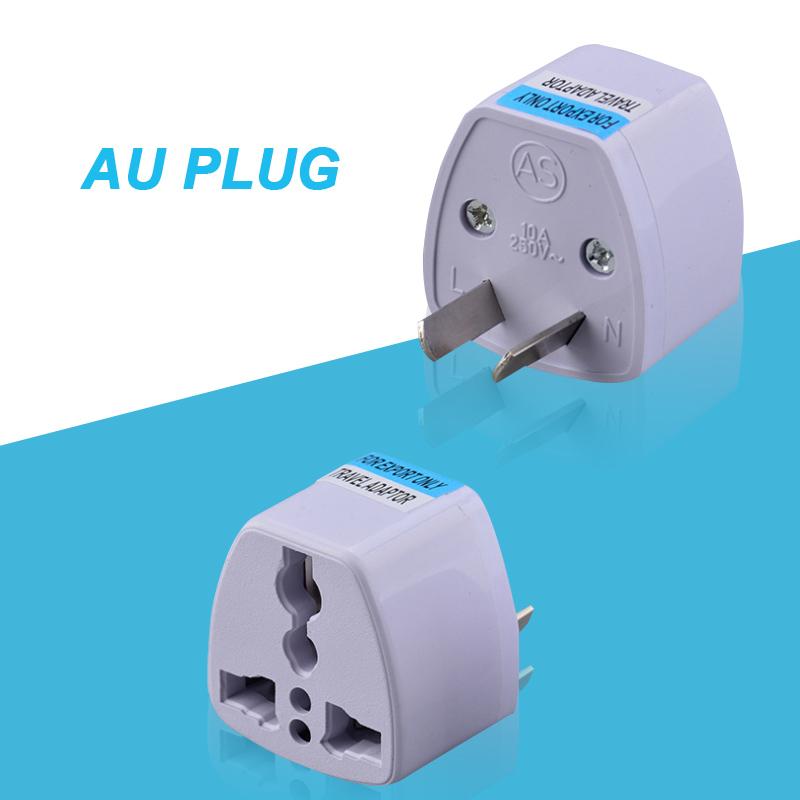 Socket Adapter