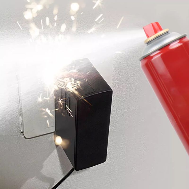 💥Car and Household 21B Water-based Fire Extinguisher🔥