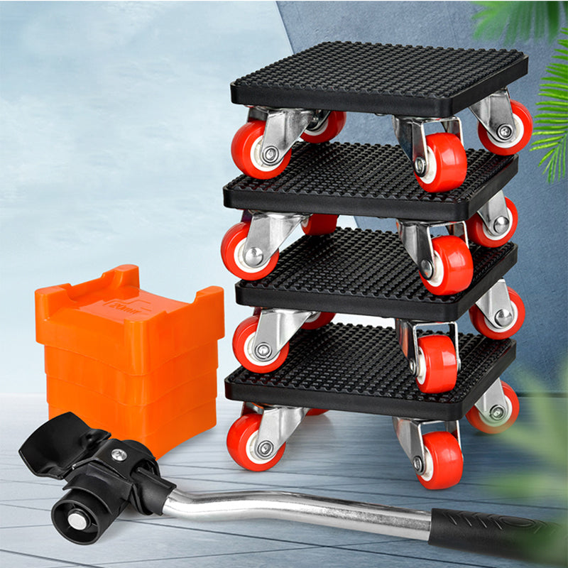 9PCS Heavy Furniture Mover & Lifter Set