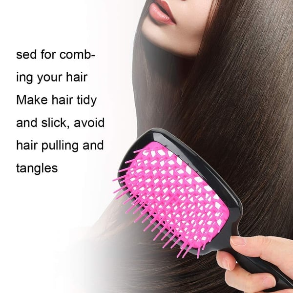 Detangling Hair Brush